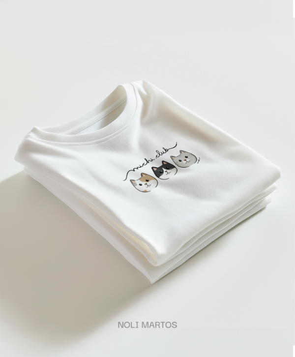 Producto - Reme estampada // entallada