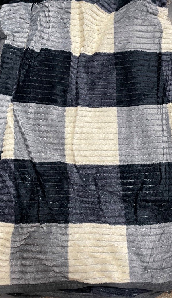 Producto - Mantas acuadrille 1 1/2 - 12