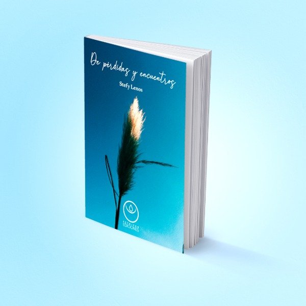 Producto - DE PÉRDIDAS Y ENCUENTROS, de S. Lenos