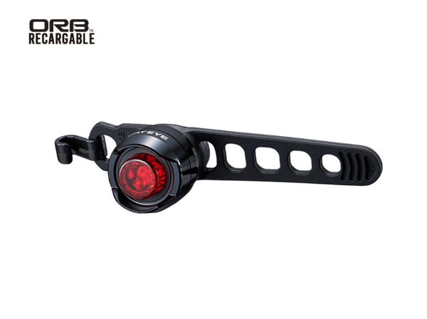 Producto - Luz trasera Cateye