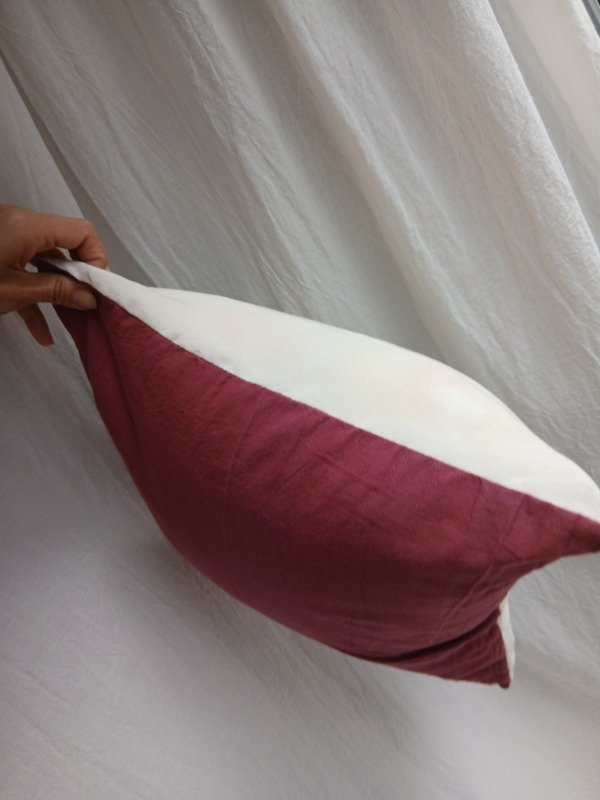 Producto - Almohadones varios colores 40x40 - 12