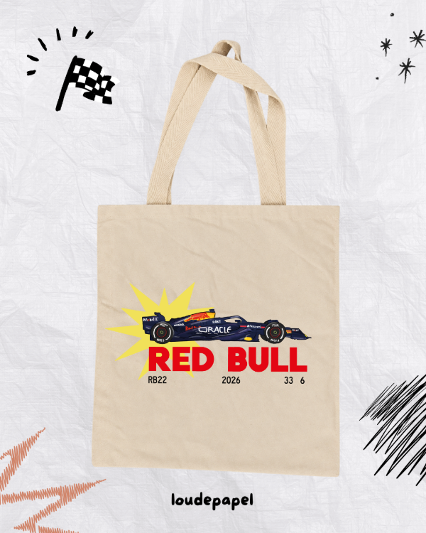 Producto - RB22 - Tote bag
