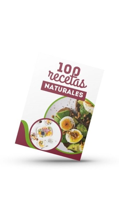 Producto - 100 Recetas Fitness Come Rico y Crecé