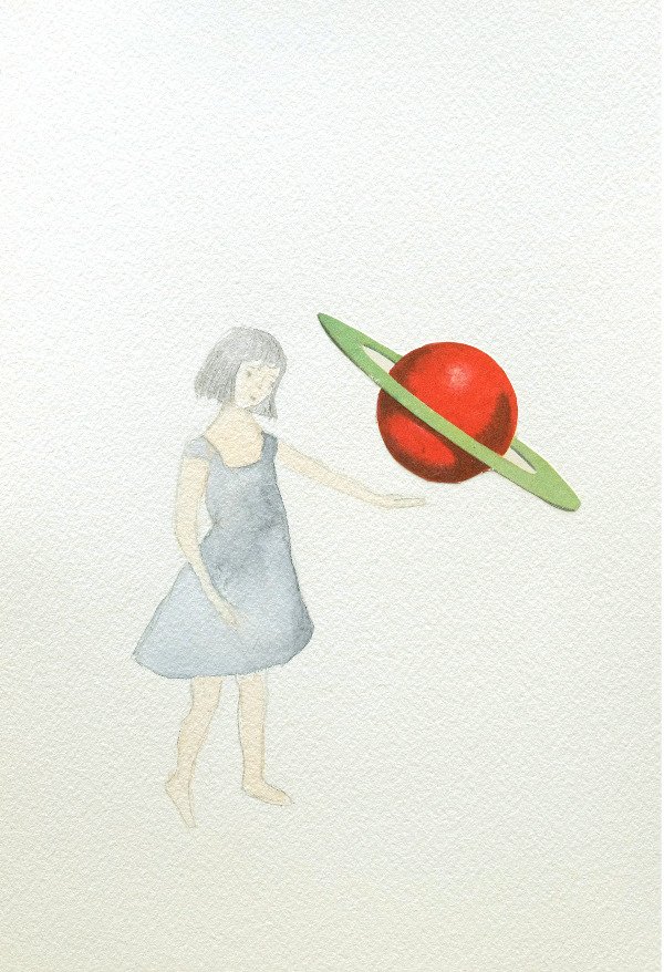 Producto - Saturno