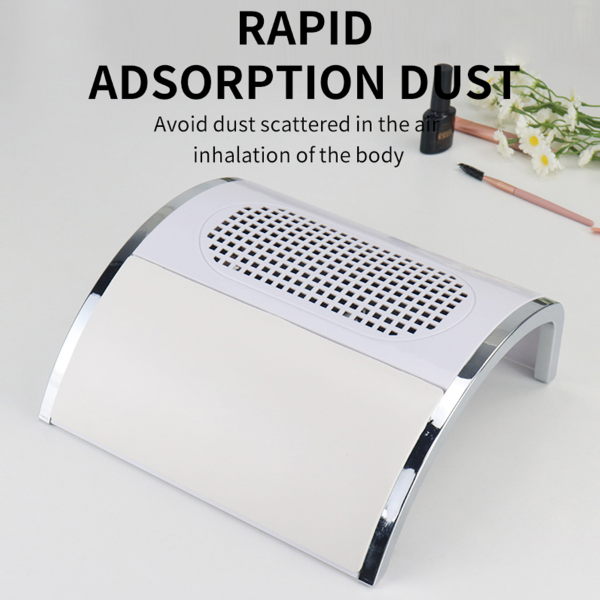 Producto - CB25 EXTRACTOR DE POLVO PARA UNA KM-868/20