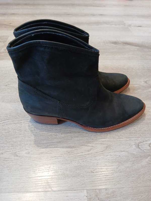 Producto - Botas CLONA (38)