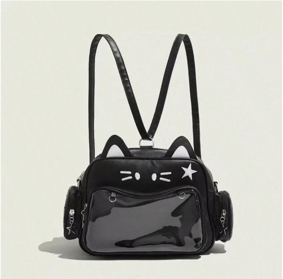 Producto - Cartera BlackCat