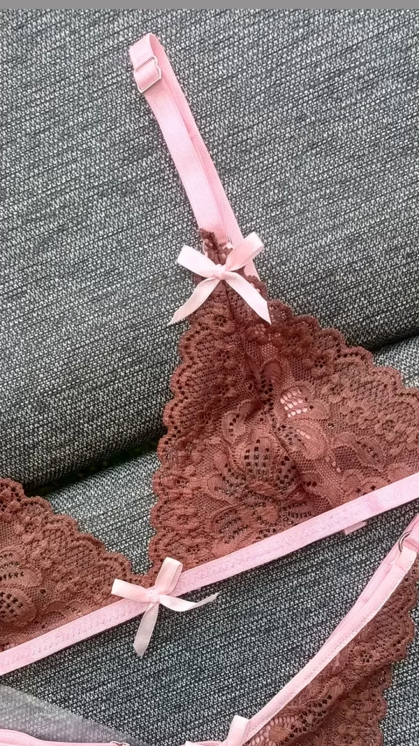 Producto - KONGO PINK - 6