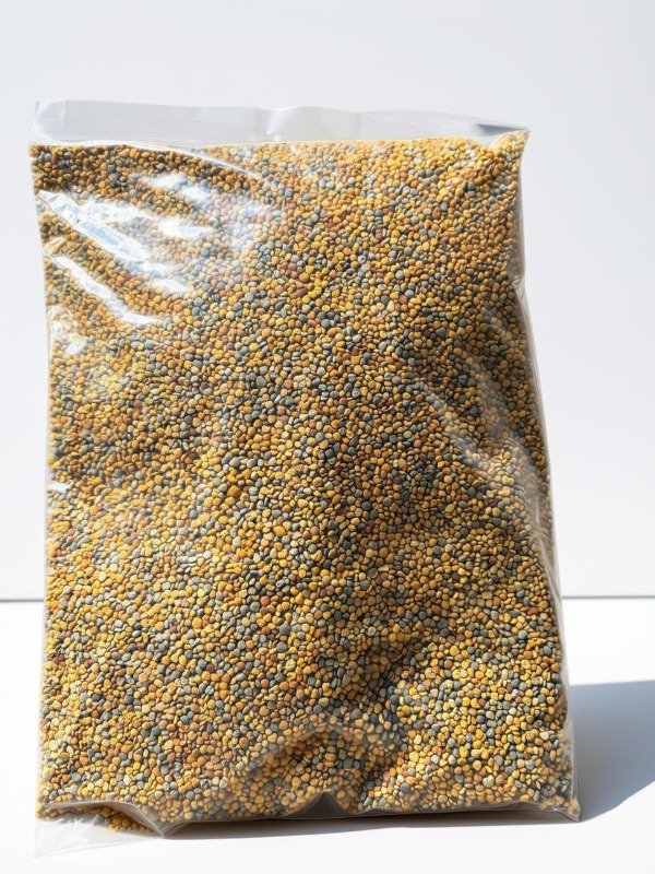 Producto - POLEN GRANULADO - 1KG - 0