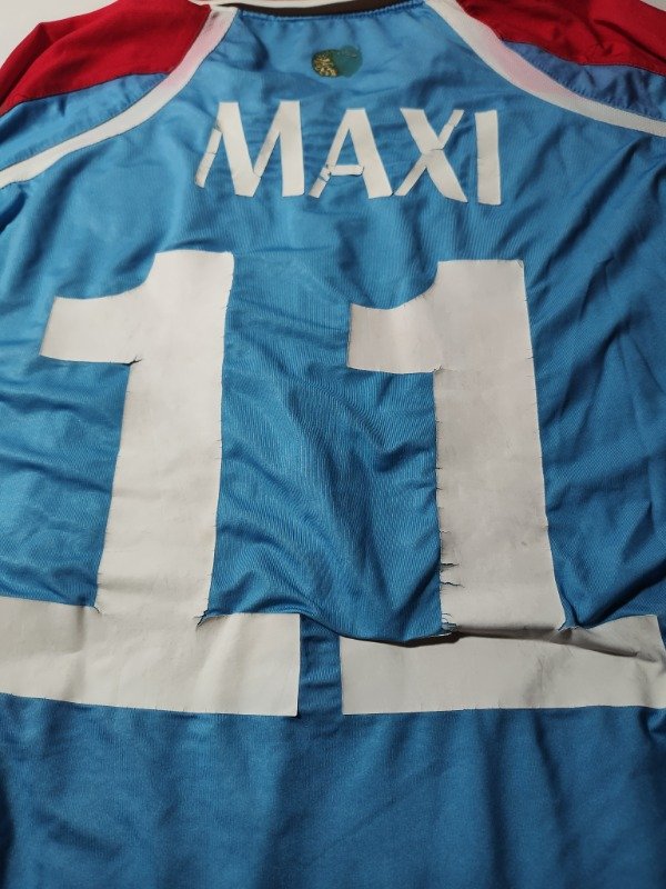 Producto - Calcio Catania #11 - 9