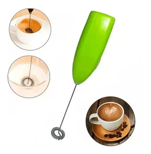 Producto - Mini batidor