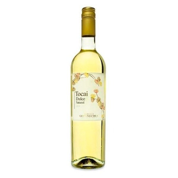 Producto - Tocai Dulce Natural