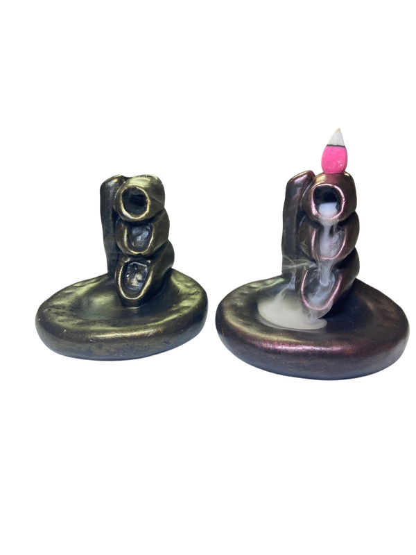 Producto - Cascada de humo 3