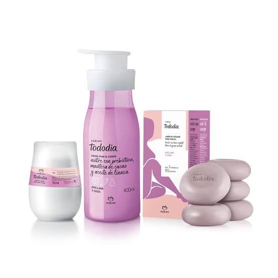 Producto - Kit avellana y casis