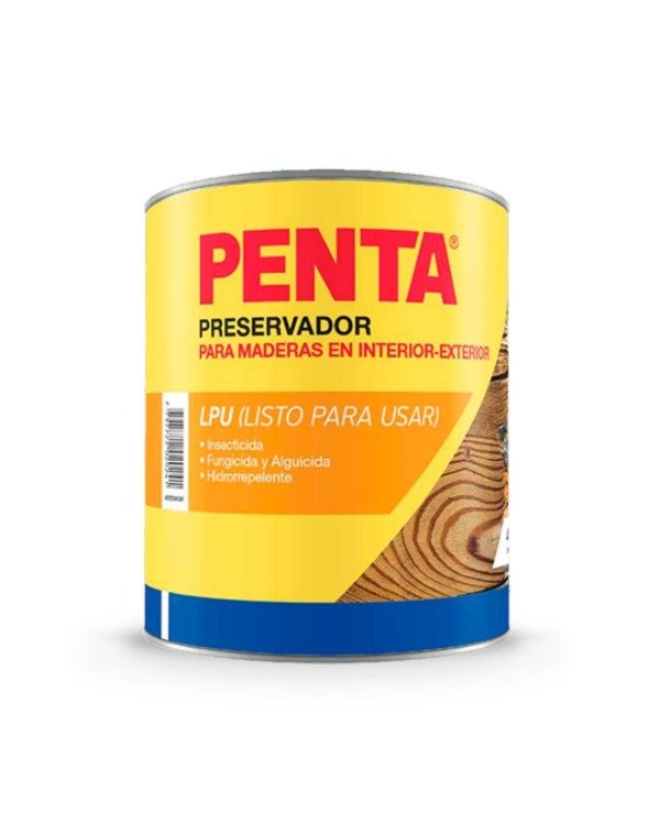 Producto - PENTA LPU