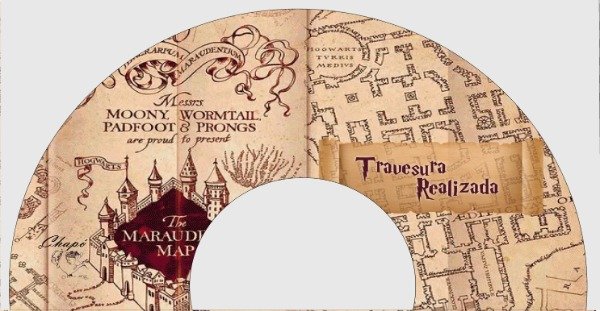 Producto - TRAVESURA REALIZADA