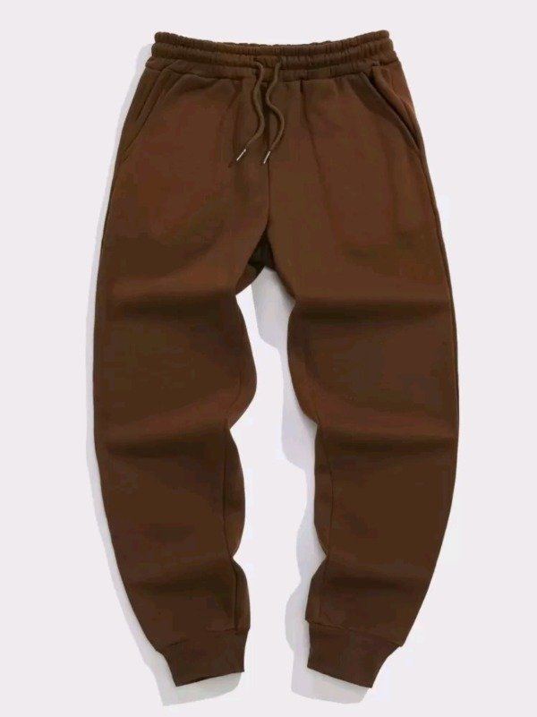 Producto - Joggin dauomo tipo jogger cafe - 0