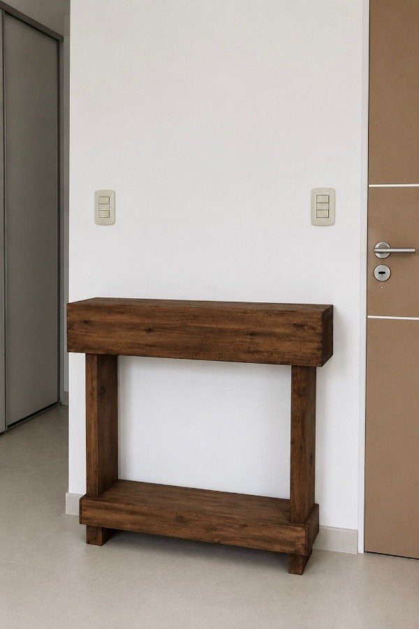 Producto - Mesa Arrime CHARO