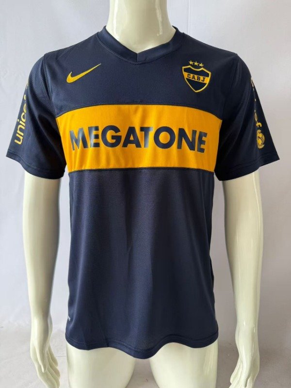 Producto - BOCA JRS 2008/09 - STADIUM