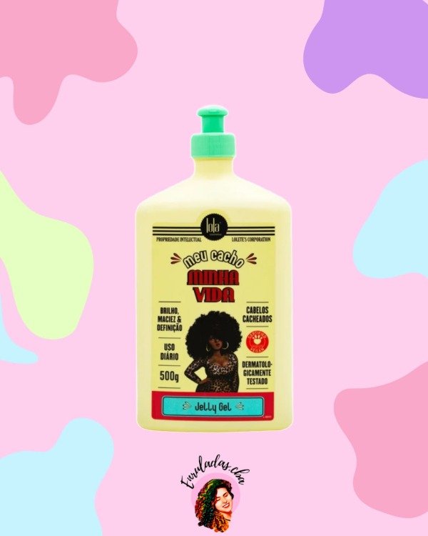 Producto - Gel Jelly