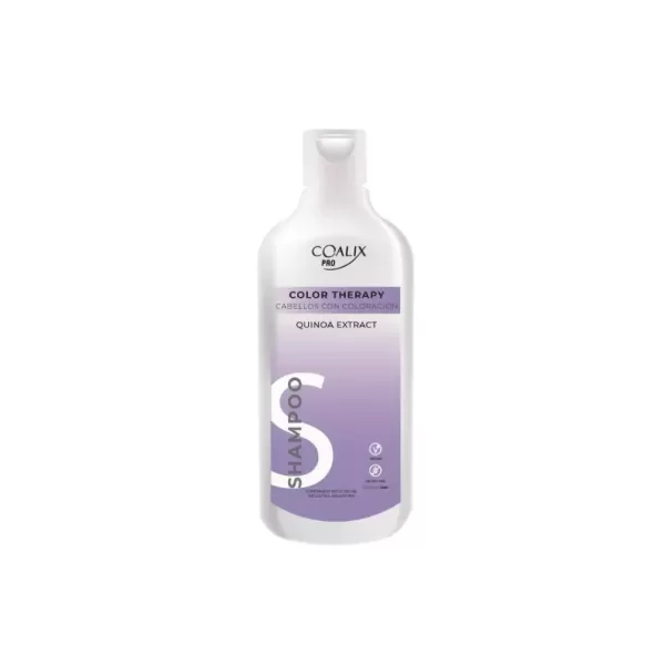 Producto - Shampoo Color Therapy
