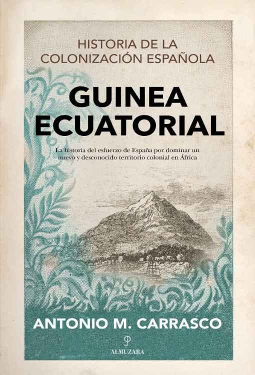 Producto - Guinea Ecuatorial - Antonio Manuel Carrasco Gonzalez