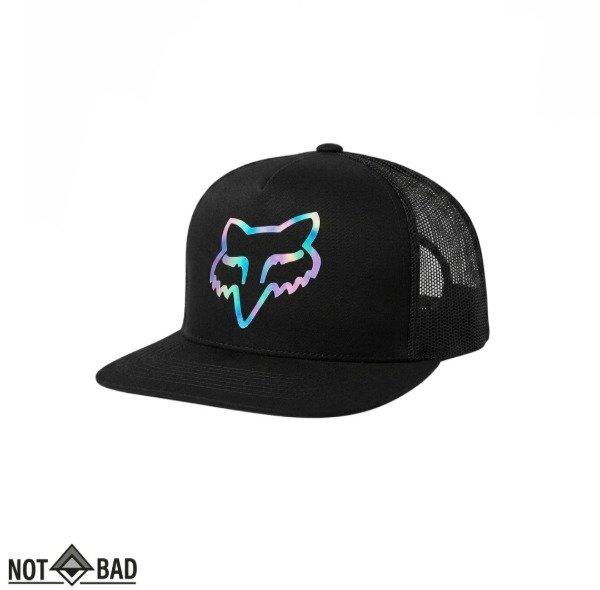 Producto - GORRA SEMI-PLANA NOT BAD COLECCIÓN FOX XT1