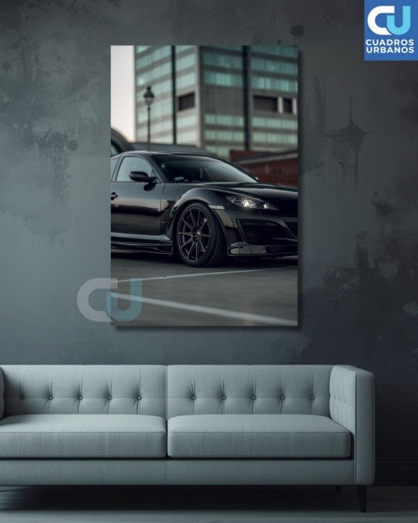 Producto - Mazda 11
