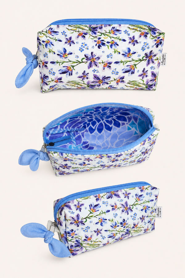 Producto - Organizador Azul