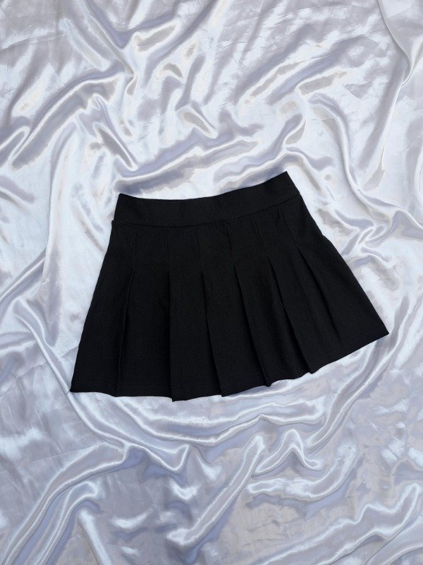 Producto - Pollera NUEVA - Black