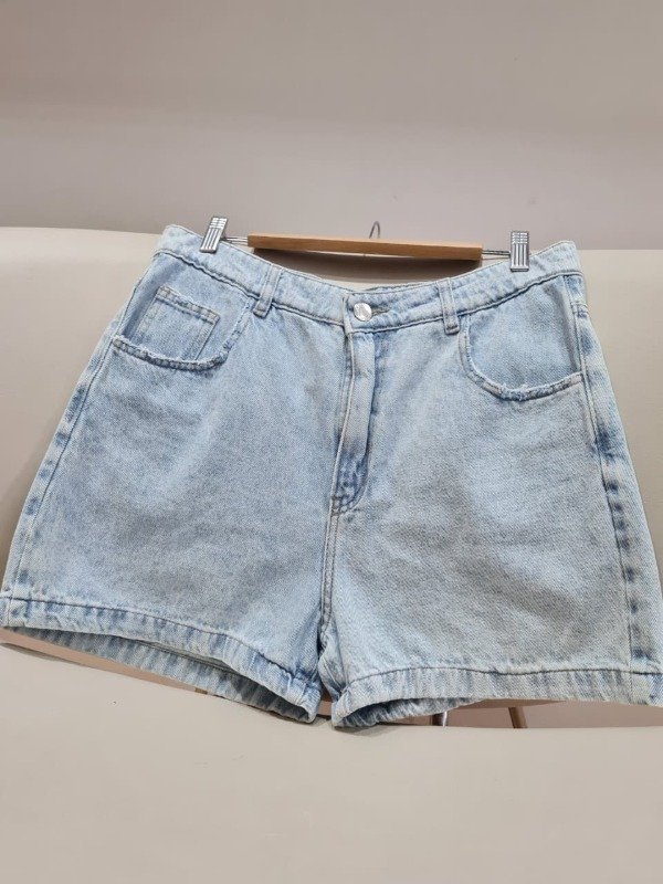 Producto - Short mom Chloe