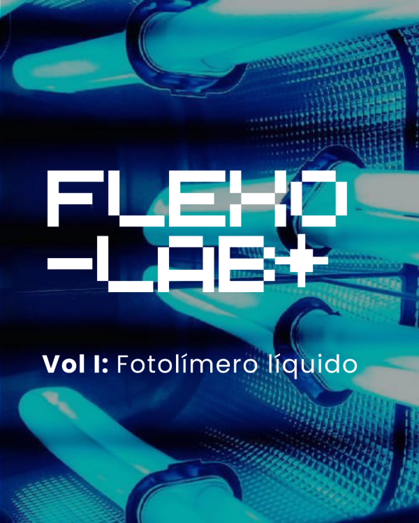 Producto - FLEXOLAB - FOTOPOLIMERO LÍQUIDO
