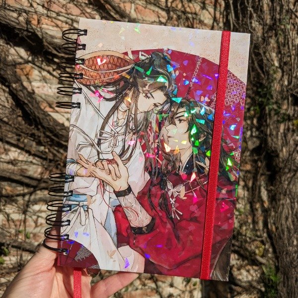 Producto - AQUELARRE CUADERNO A5 HEV026