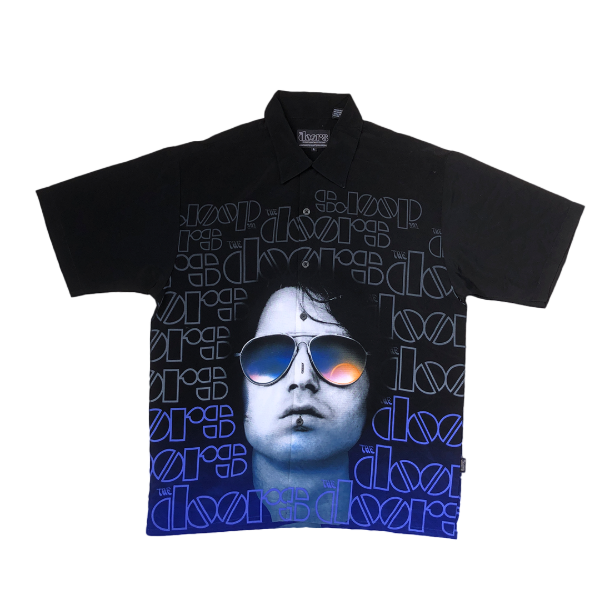 Producto - The Doors 2002