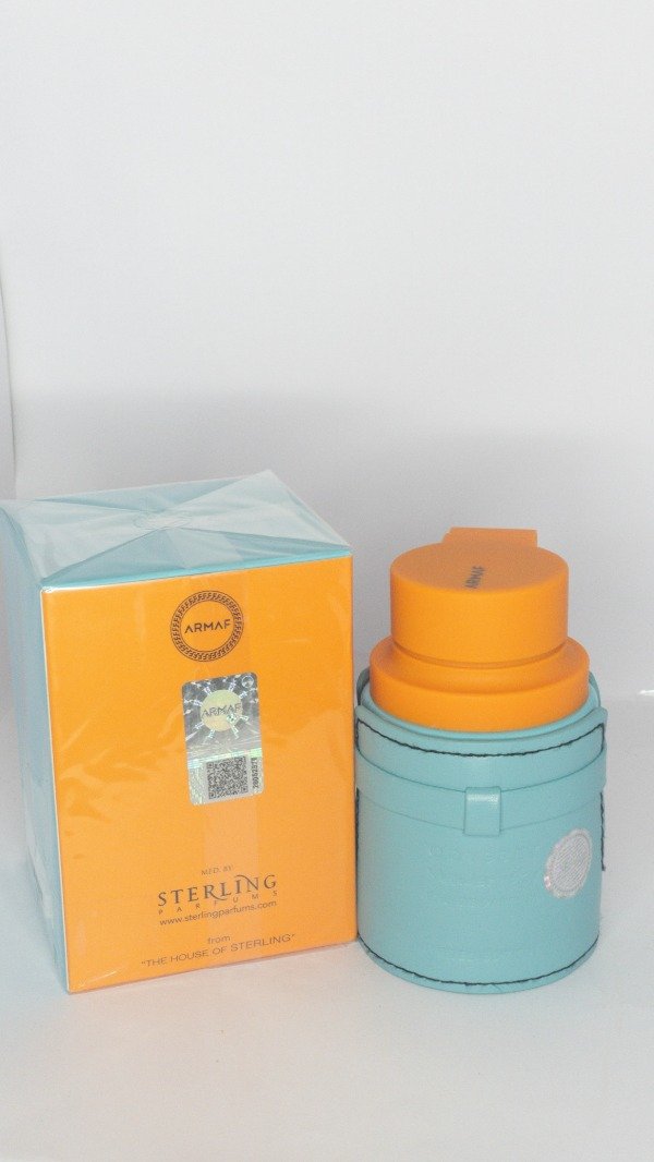 Producto - Odyssey Mandarin Sky - 1