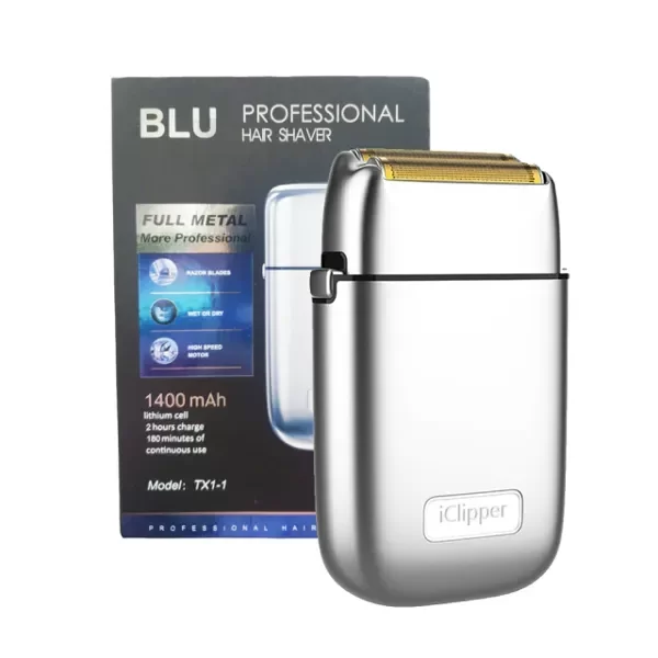 Producto - Afeitadora Blu tx1