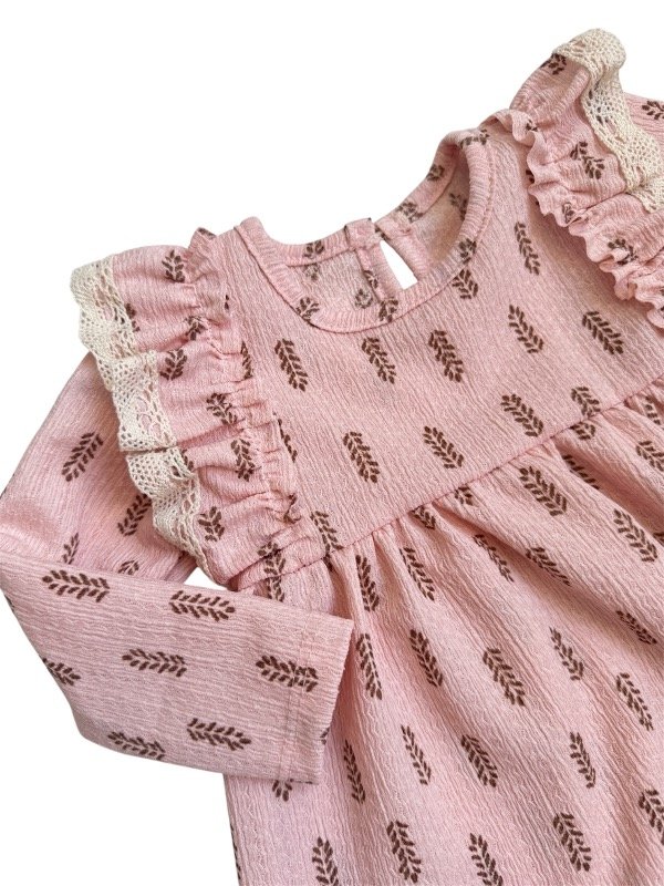 Producto - Conjunto camisola calza vincha - 1