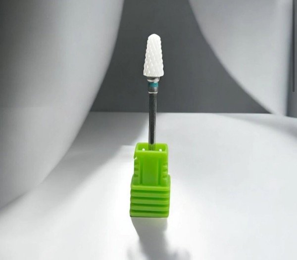 Producto - fresa ceramica verde