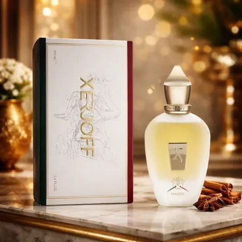Producto - Naxos XERJOFF
