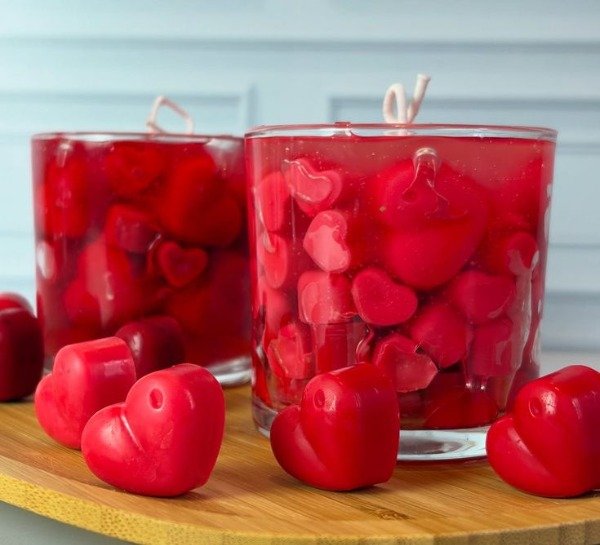 Producto - PARAFINA EN GEL 800 GRS