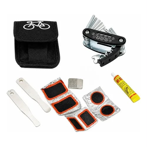 Producto - AP1083 SET DE HERRAMIENTAS PARA BICI ALTA CALIDAD