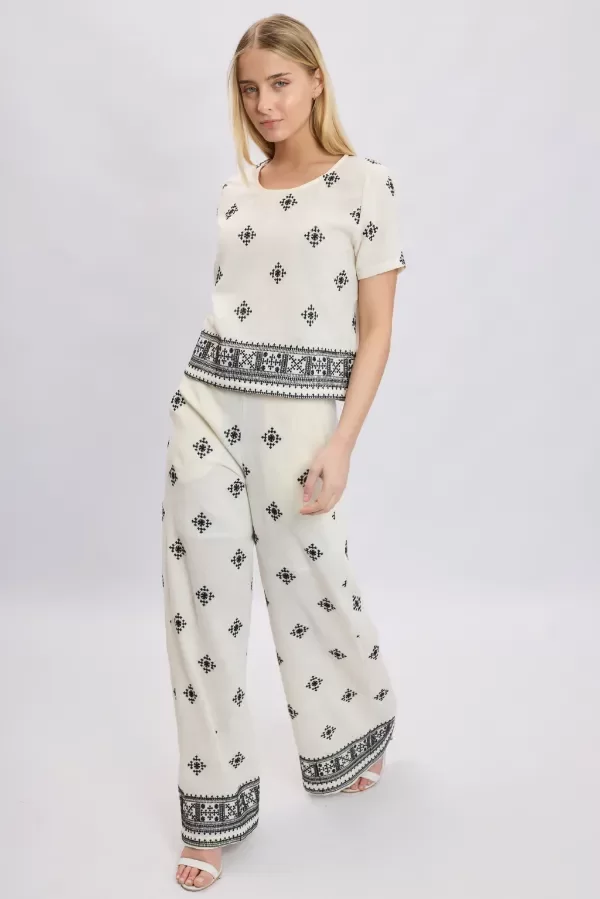 Producto - BLUSA ALONDRA