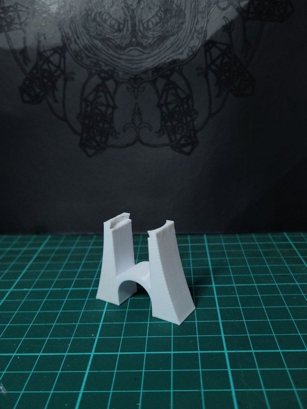 Producto - Soporte de pintado