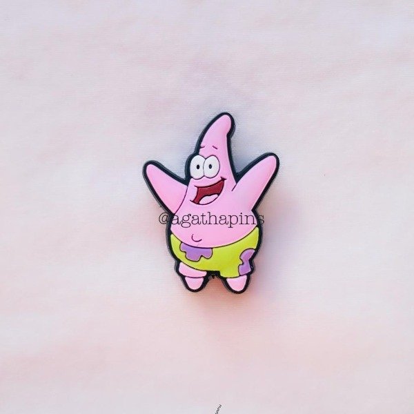Producto - Patricio estrella mod. 2