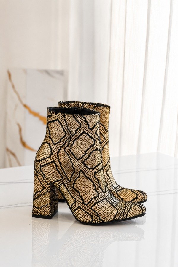 Producto - SHOKED SERPENT GOLD - 1