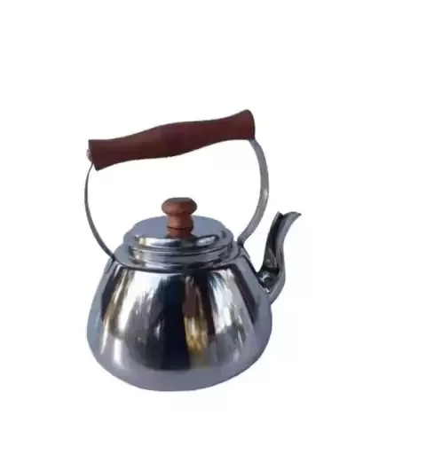 Producto - PAVA AC N16 TRIANGULO M/MADERA OSA GRANDE