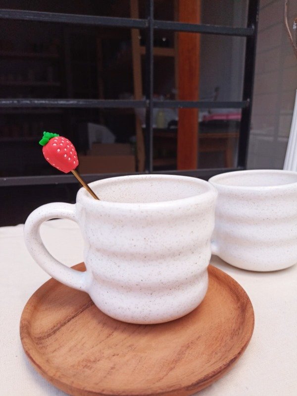 Producto - Taza Fran - Linea Jaspeada