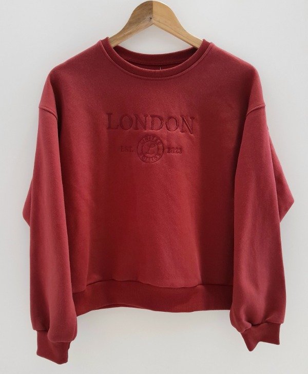 Producto - Buzo London