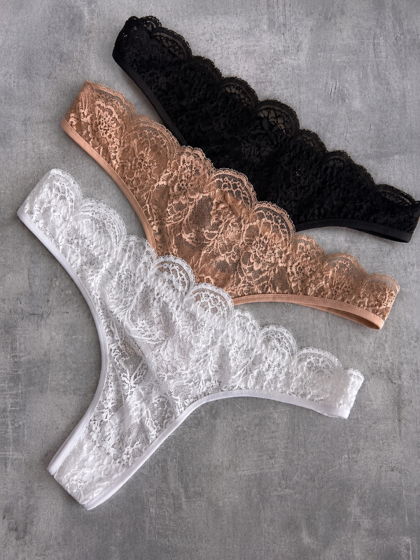 Producto - Less Puntilla Antonia (POR DOCENA)