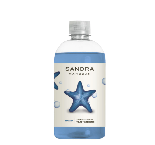 Producto - Aromatizador 500ml - 10